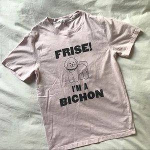 Opening Ceremony Frise! Tee
